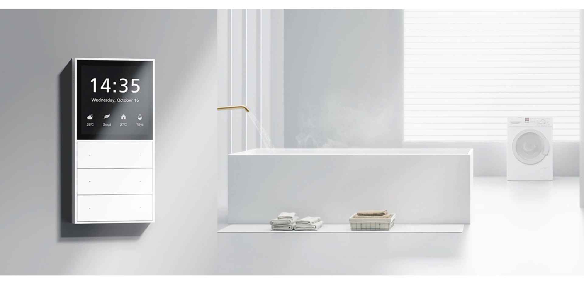 FUTURE KEY Security & Smart Home Showcase