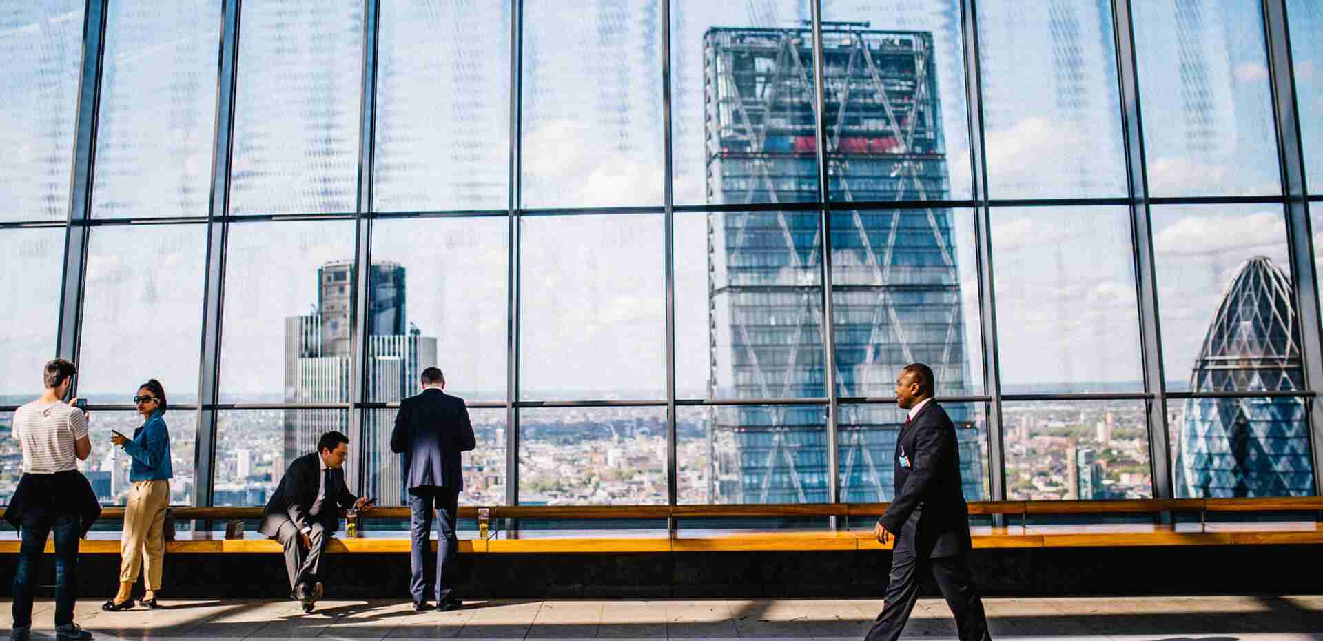 FUTURE KEY Security & Smart Home Showcase