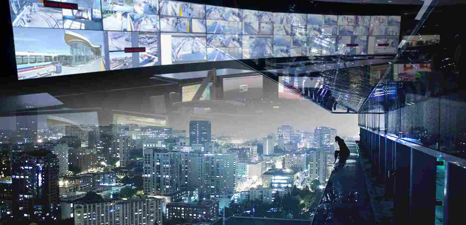 FUTURE KEY Security & Smart Home Showcase